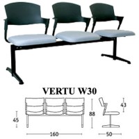 Kursi-Tunggu-Savello-Type-Vertu-W30