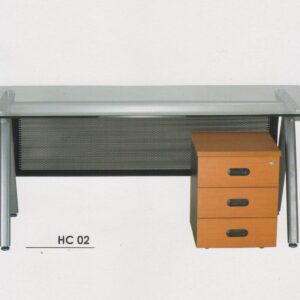 Meja Kantor HC 02