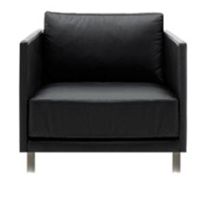 Sofa Kantor Indachi VERE 1 SEATER