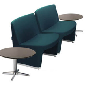 Sofa Kantor Indachi UNIVER