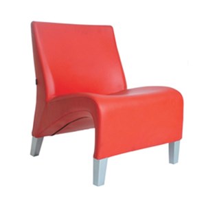 Sofa Kantor Savello Contessa (Oscar-Fabric)