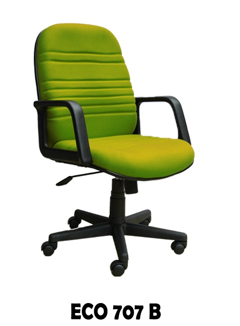 Kursi Kantor Staff CARRERA ECO 707 B