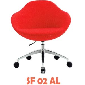 Sofa Kantor CARRERA SF 02 AL