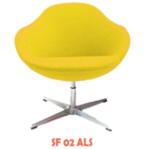 Sofa Kantor CARRERA SF 02 ALS
