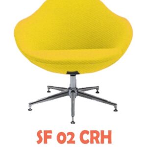 Sofa Kantor CARRERA SF 02 CRH