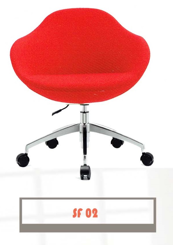 Sofa Kantor CARRERA SF 02