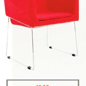 Sofa Kantor CARRERA SF 03