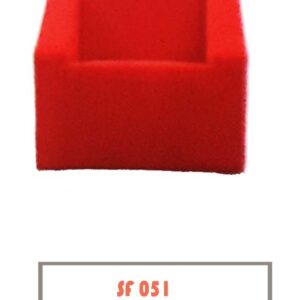 Sofa Kantor CARRERA SF 051