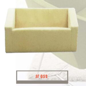 Sofa Kantor CARRERA SF 052