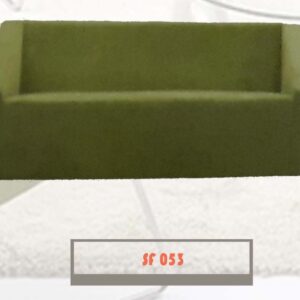 Sofa Kantor CARRERA SF 053