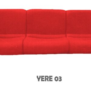 Sofa Kantor CARRERA YERE 03