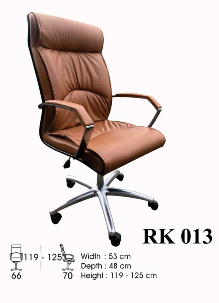 "Kursi Direktur Erka RK 013"