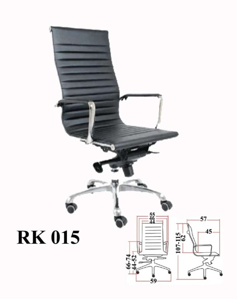 "Kursi Direktur Erka RK 015"