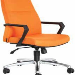 "Kursi Kantor Chairman Ecos SKF 5903A"