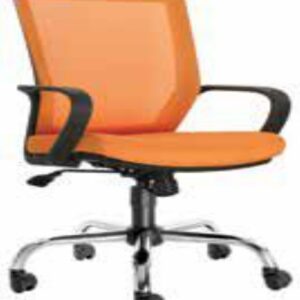 "Kursi Kantor Chairman Ecos SKM 3803P"