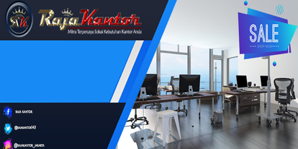 " Furniture Kantor Memahami Komponen dan Fungsinya"